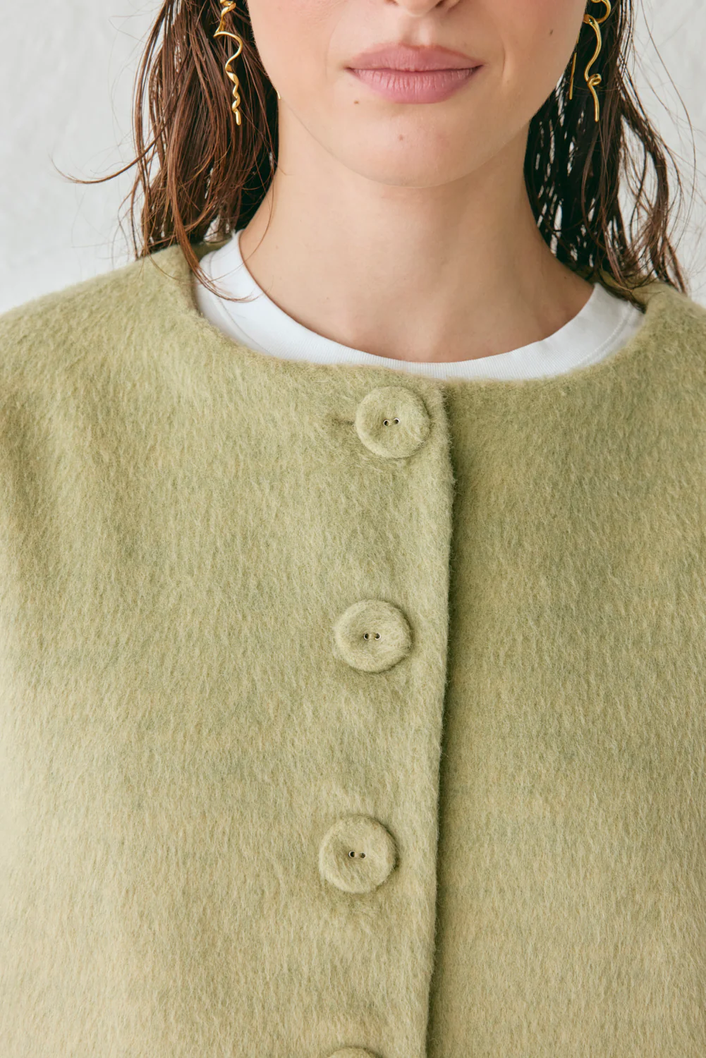 Akoya Jacket Sage - Image 6