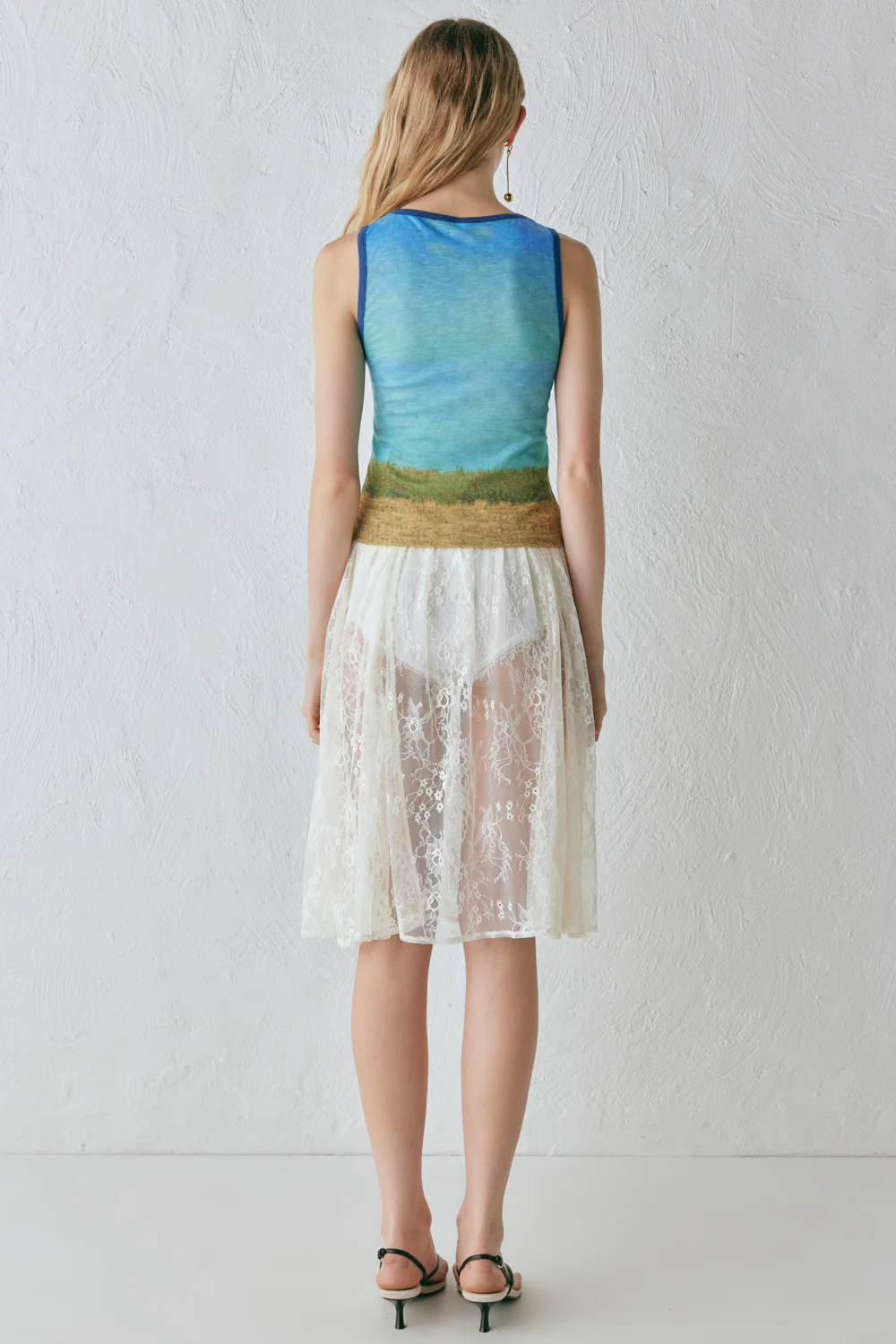 Alexia Top Horse - Image 7