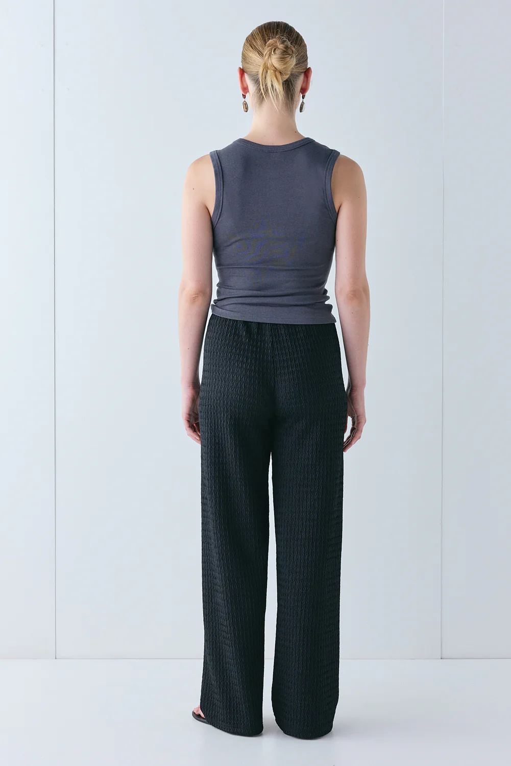 Andi Pants Black - Image 6