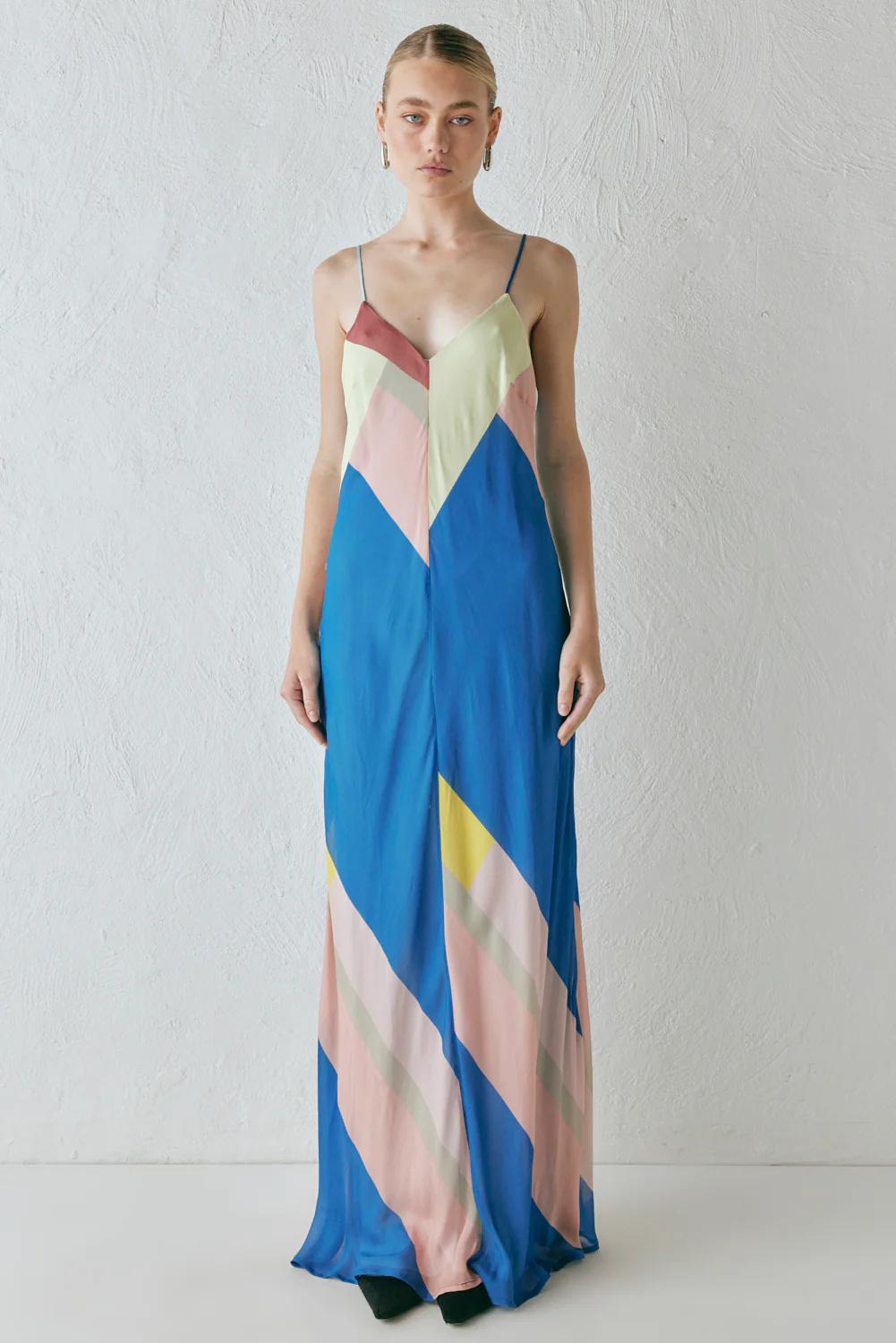 Angelina Maxi Dress Sia - Image 5