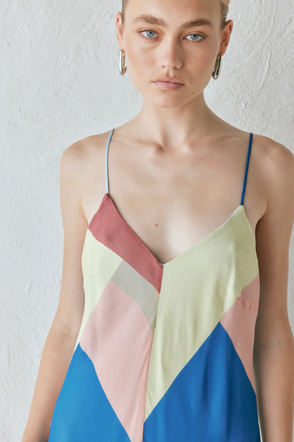Angelina Maxi Dress Sia - Image 6
