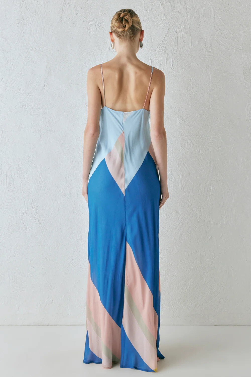 Angelina Maxi Dress Sia - Image 7