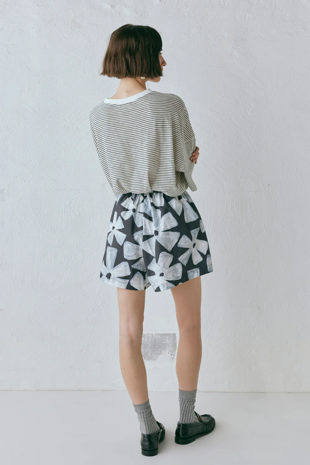 Annika Shorts Fiore - Image 10