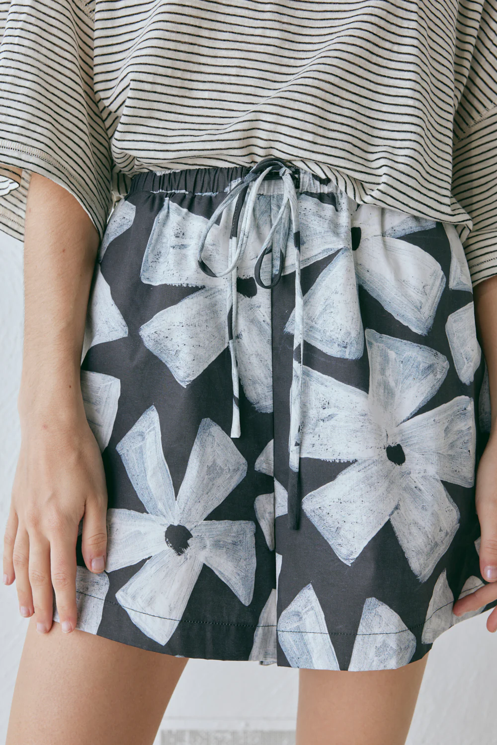 Annika Shorts Fiore - Image 4
