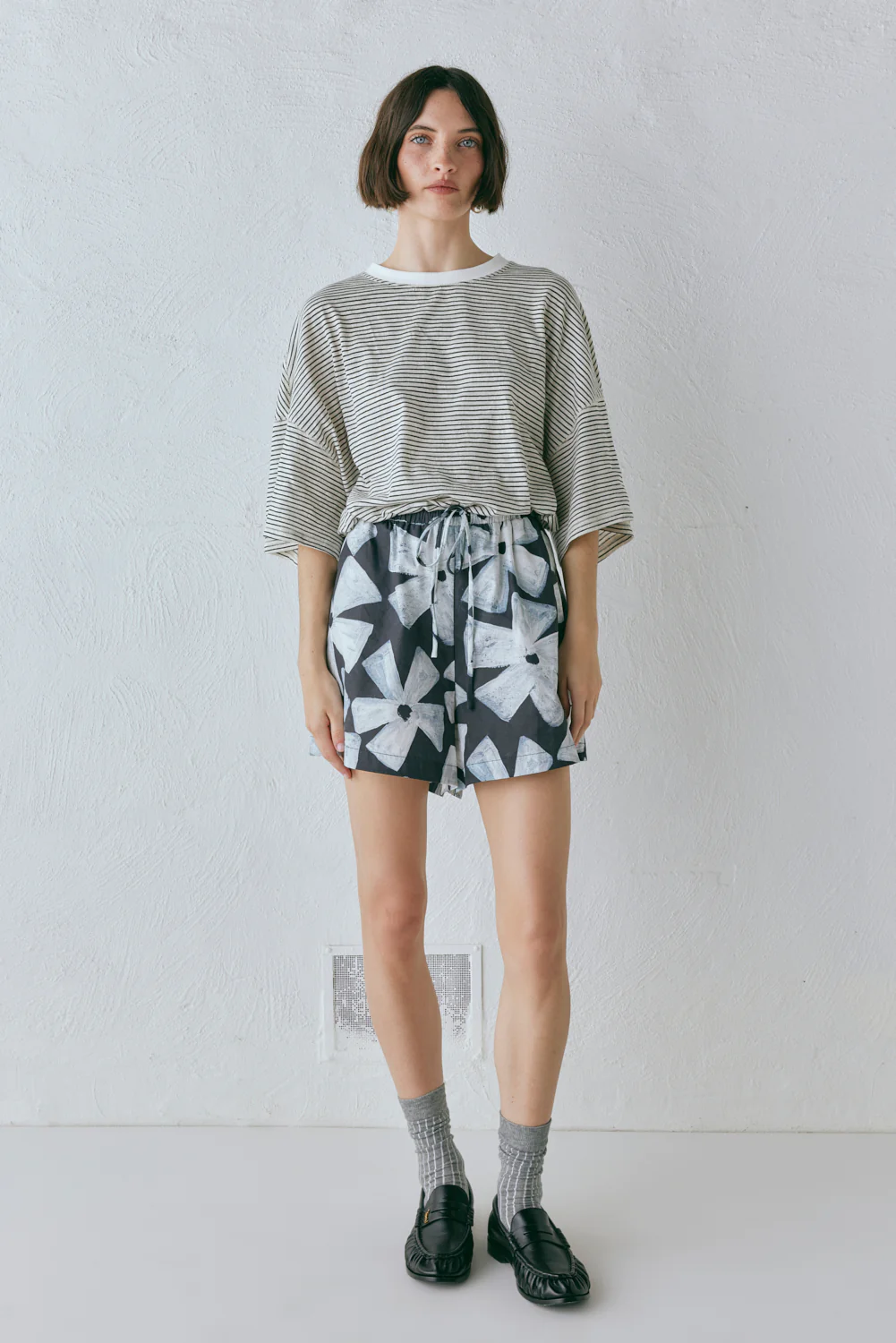 Annika Shorts Fiore - Image 5