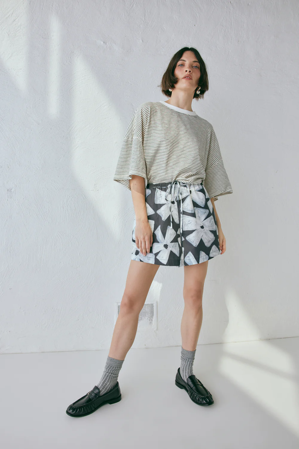 Annika Shorts Fiore - Image 8