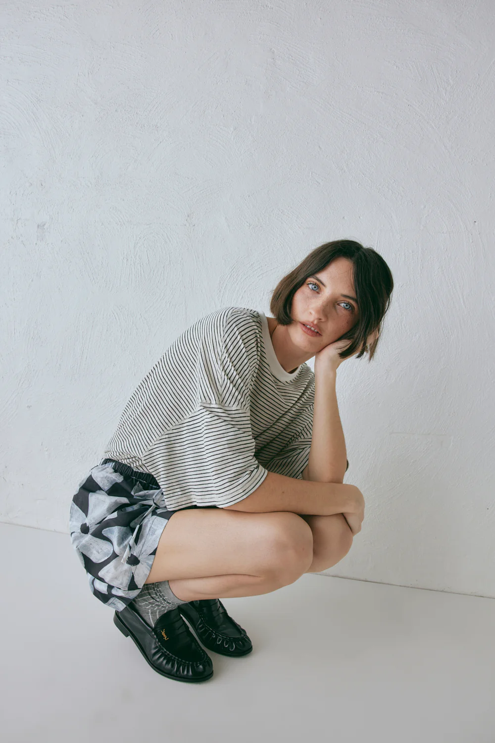 Annika Shorts Fiore - Image 9