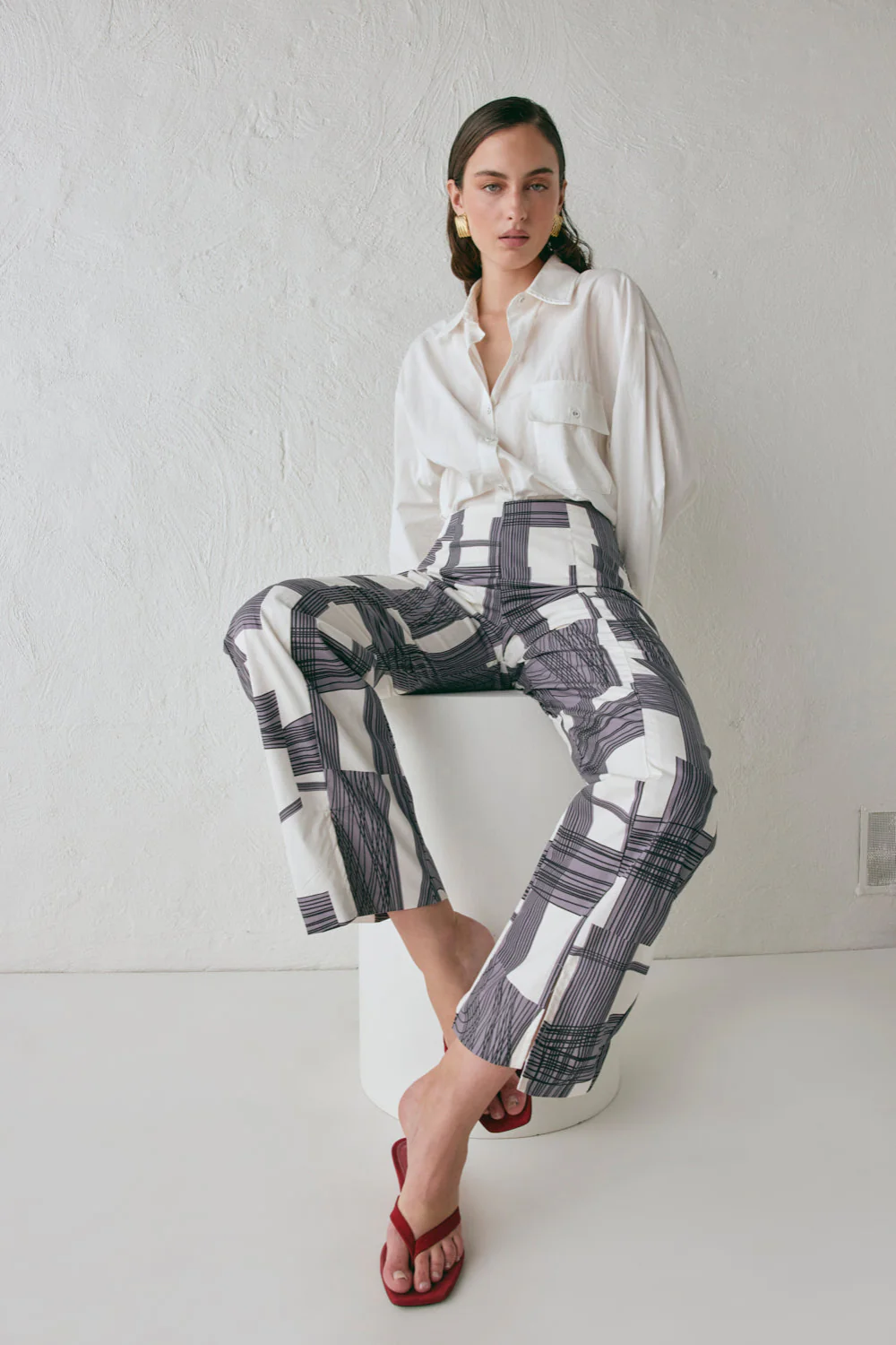Anouk Pants Gio - Image 2
