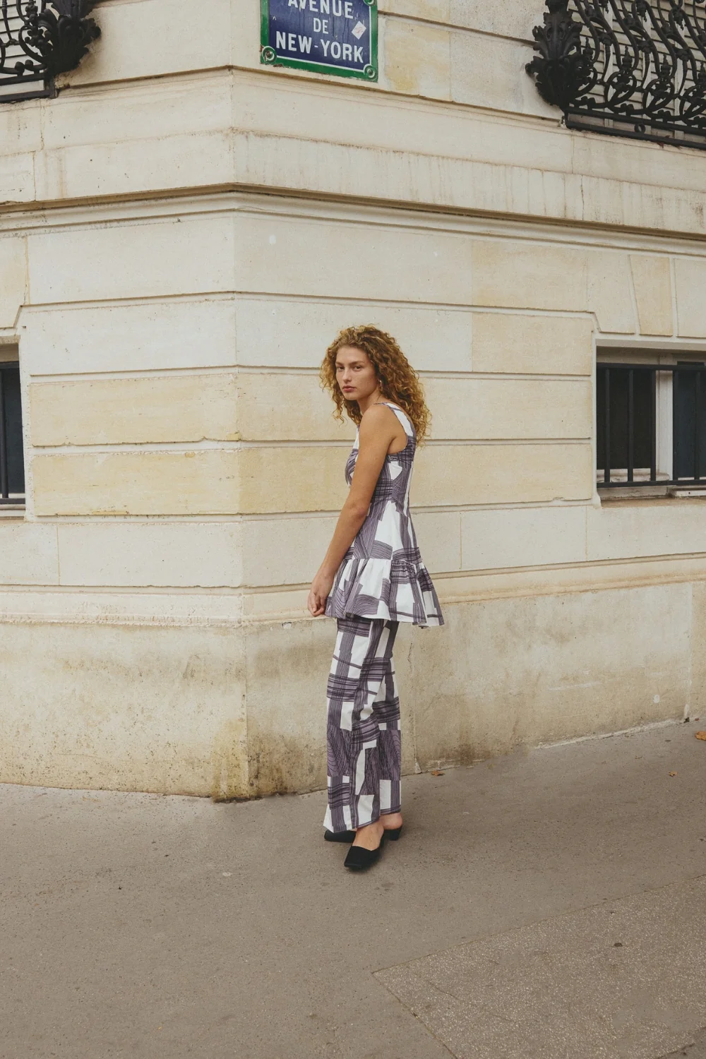Anouk Pants Gio - Image 3