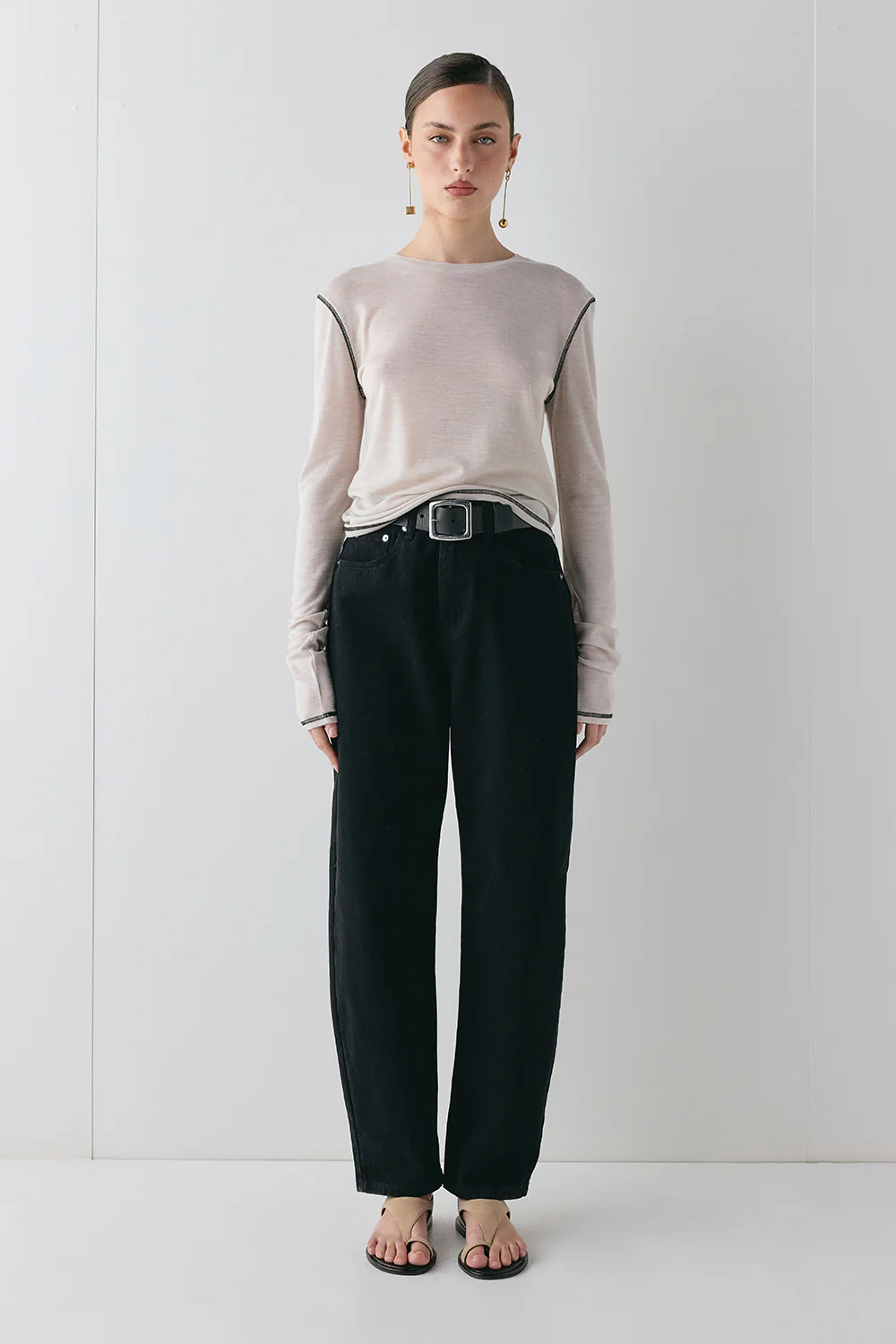 Anya Top Chalk