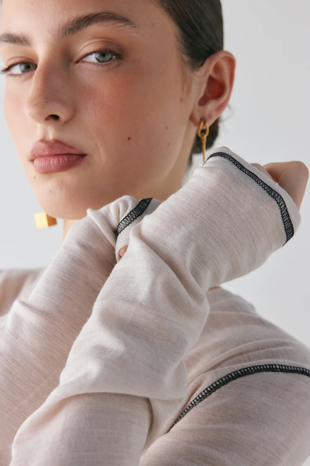 Anya Top Chalk - Image 2