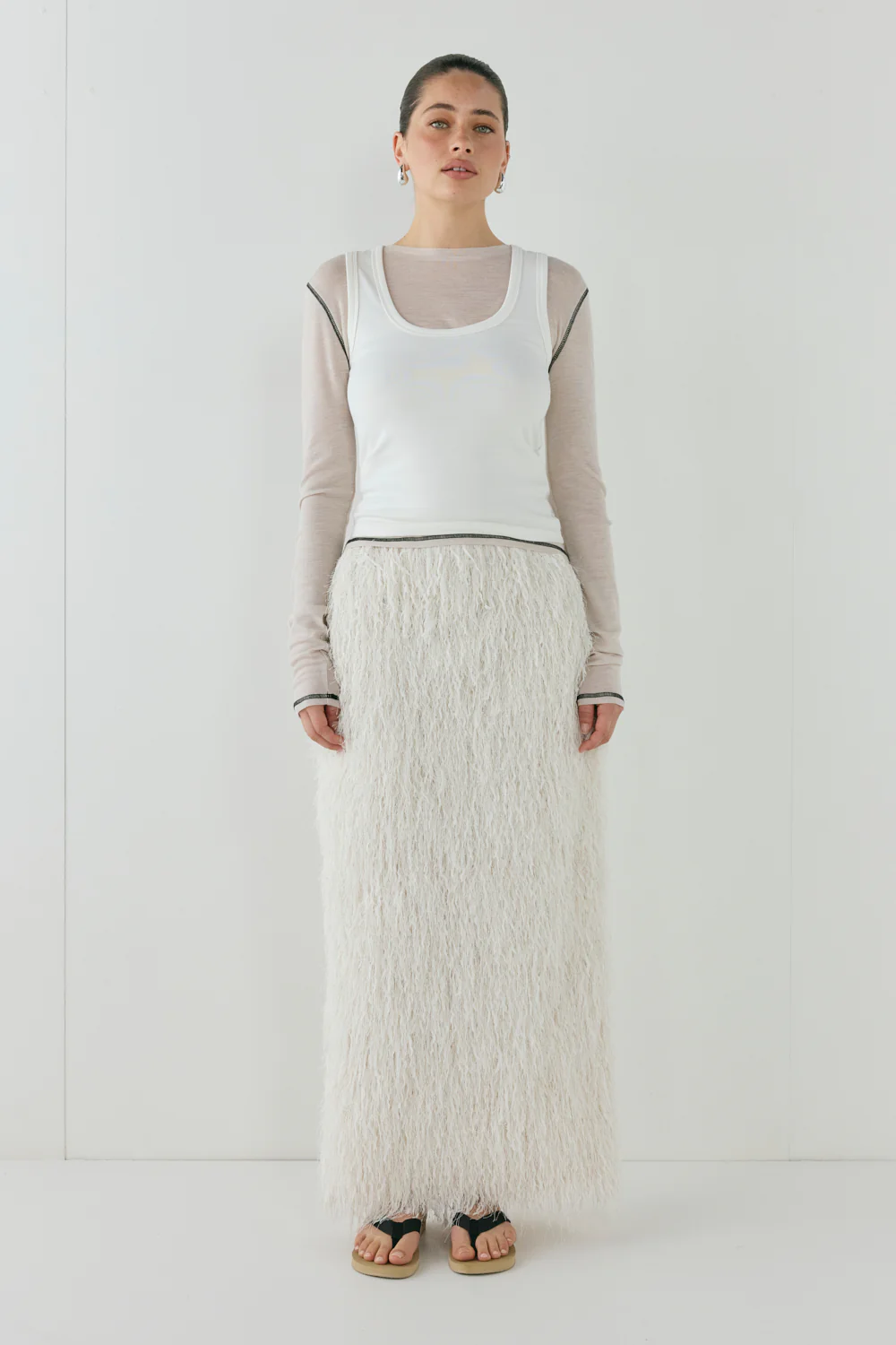 Anya Top Chalk - Image 3
