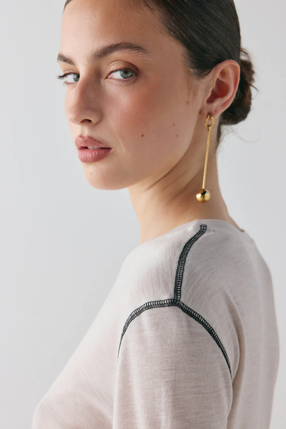 Anya Top Chalk - Image 6