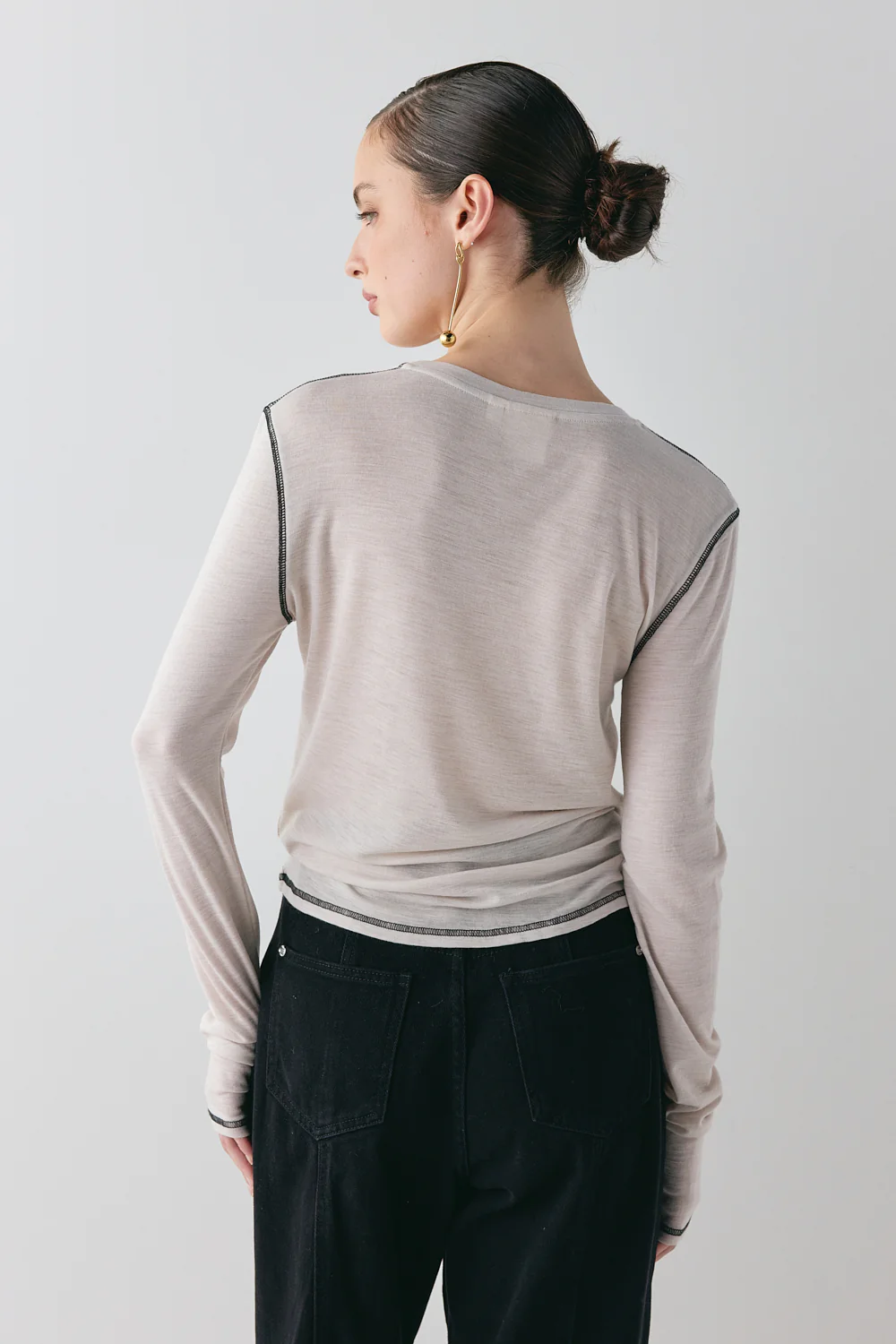 Anya Top Chalk - Image 7