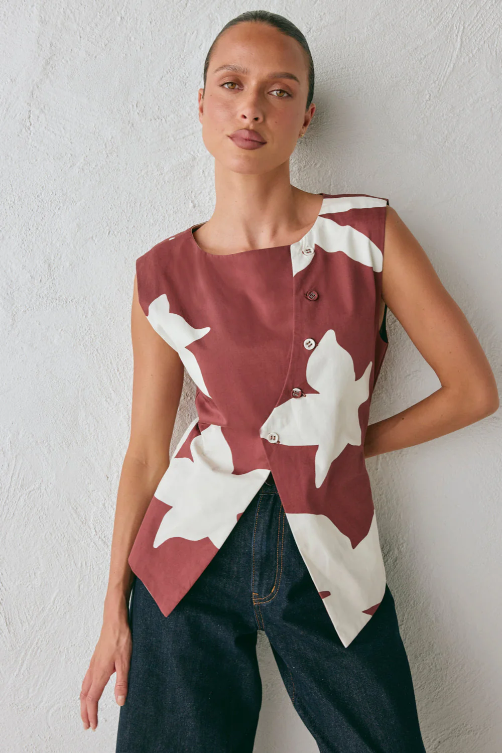 Aria Vest Ira