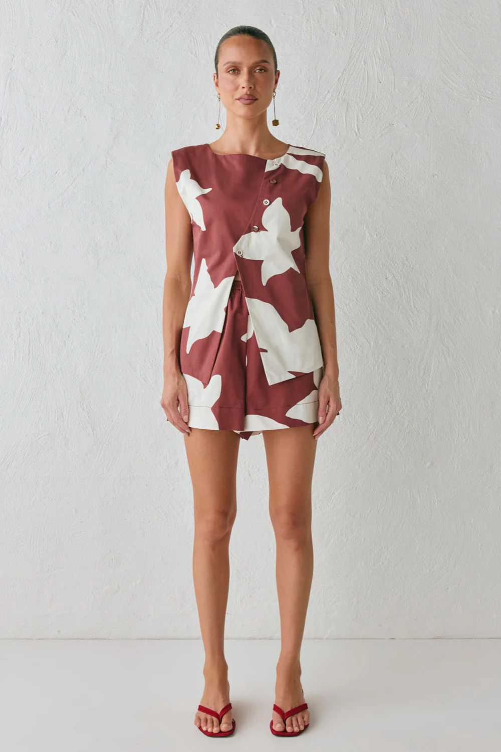 Aria Vest Ira - Image 2