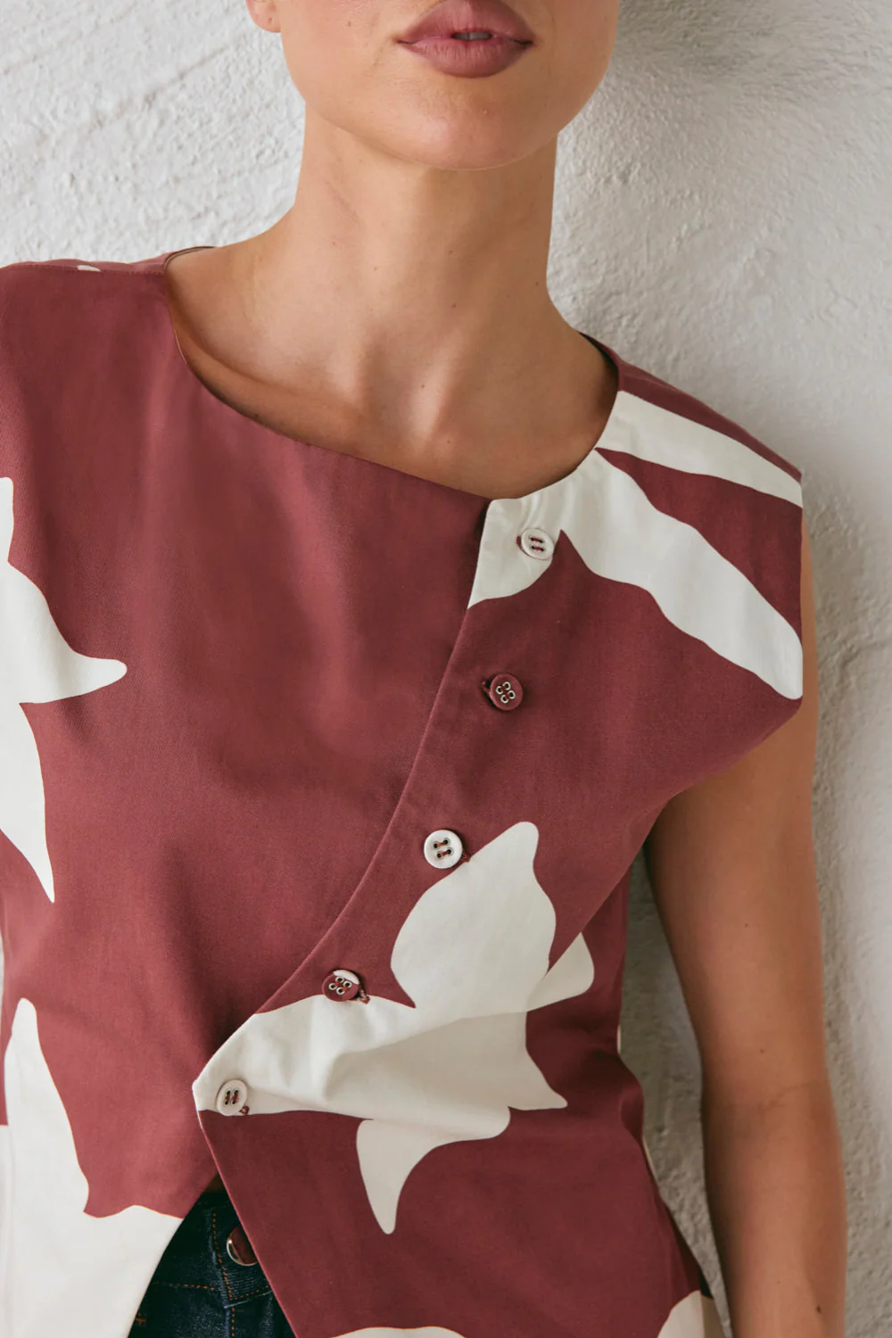 Aria Vest Ira - Image 4