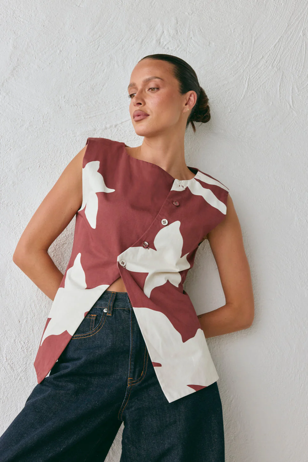 Aria Vest Ira - Image 7