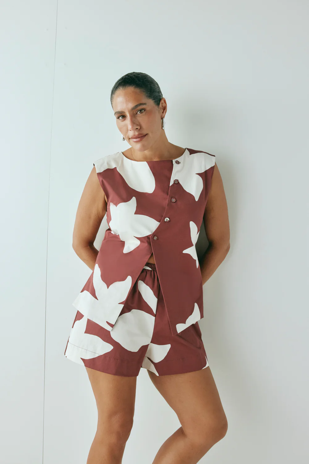Aria Vest Ira - Image 8