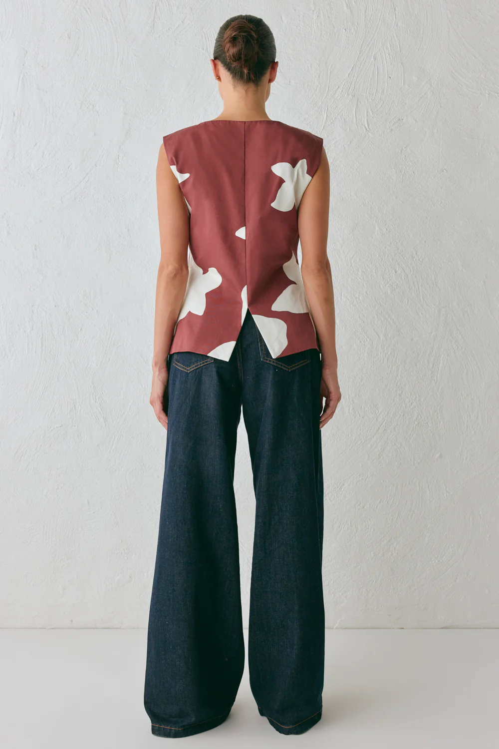 Aria Vest Ira - Image 9