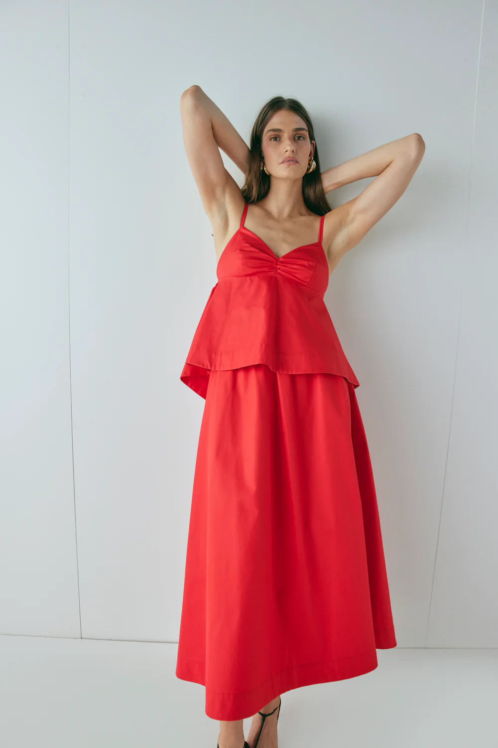 Arla Top Red - Image 2