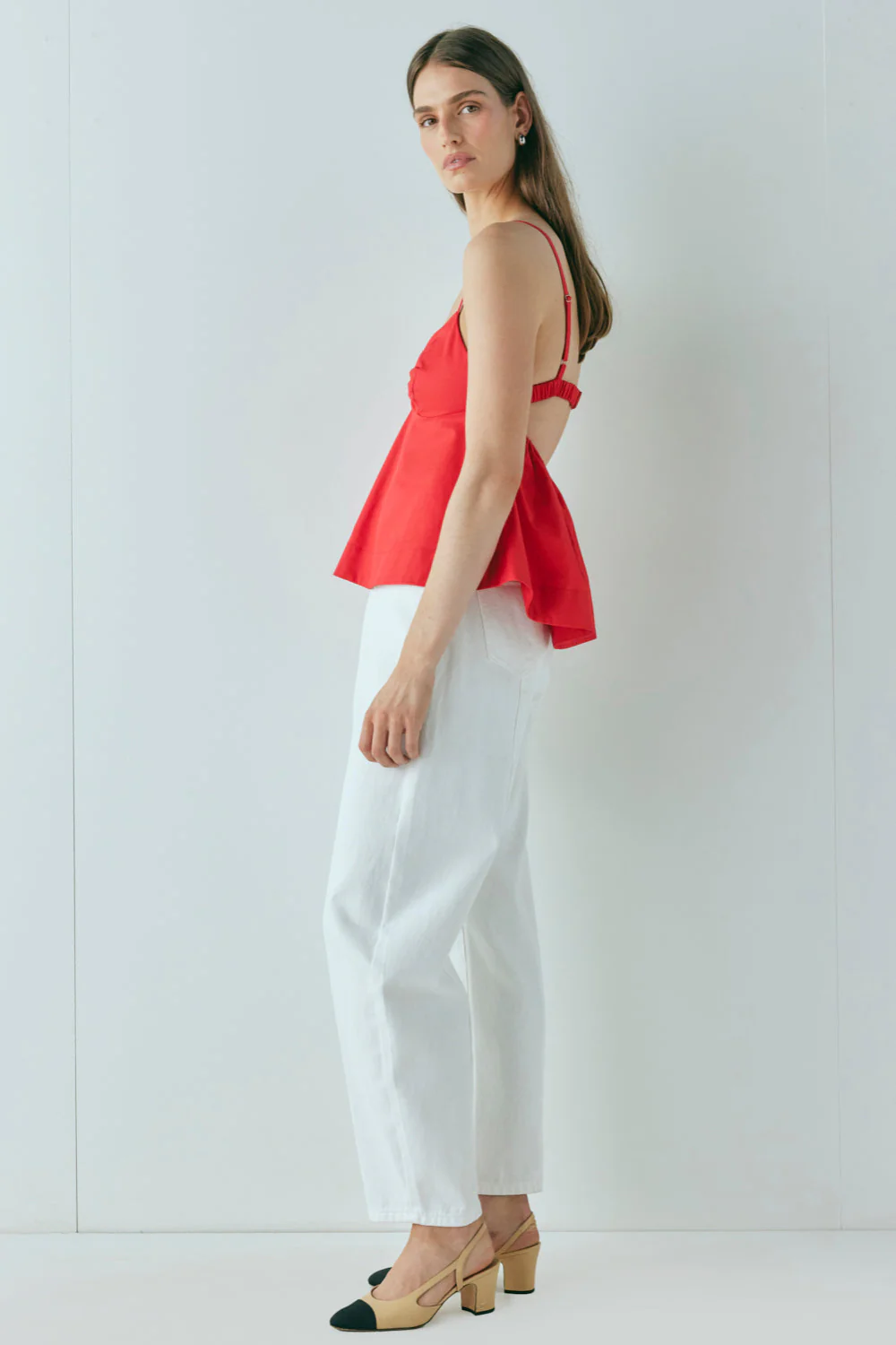 Arla Top Red - Image 3
