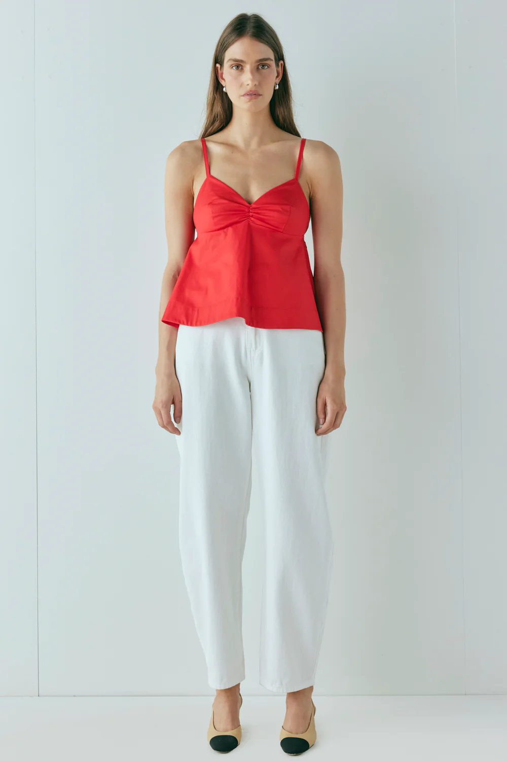Arla Top Red - Image 6