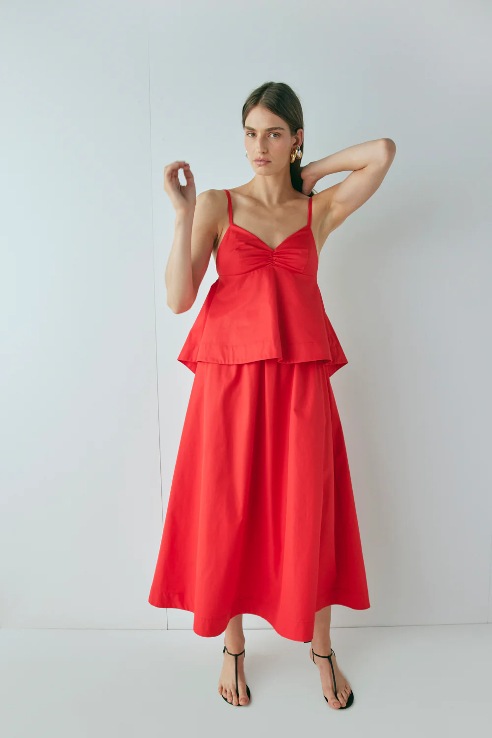 Arla Top Red - Image 7