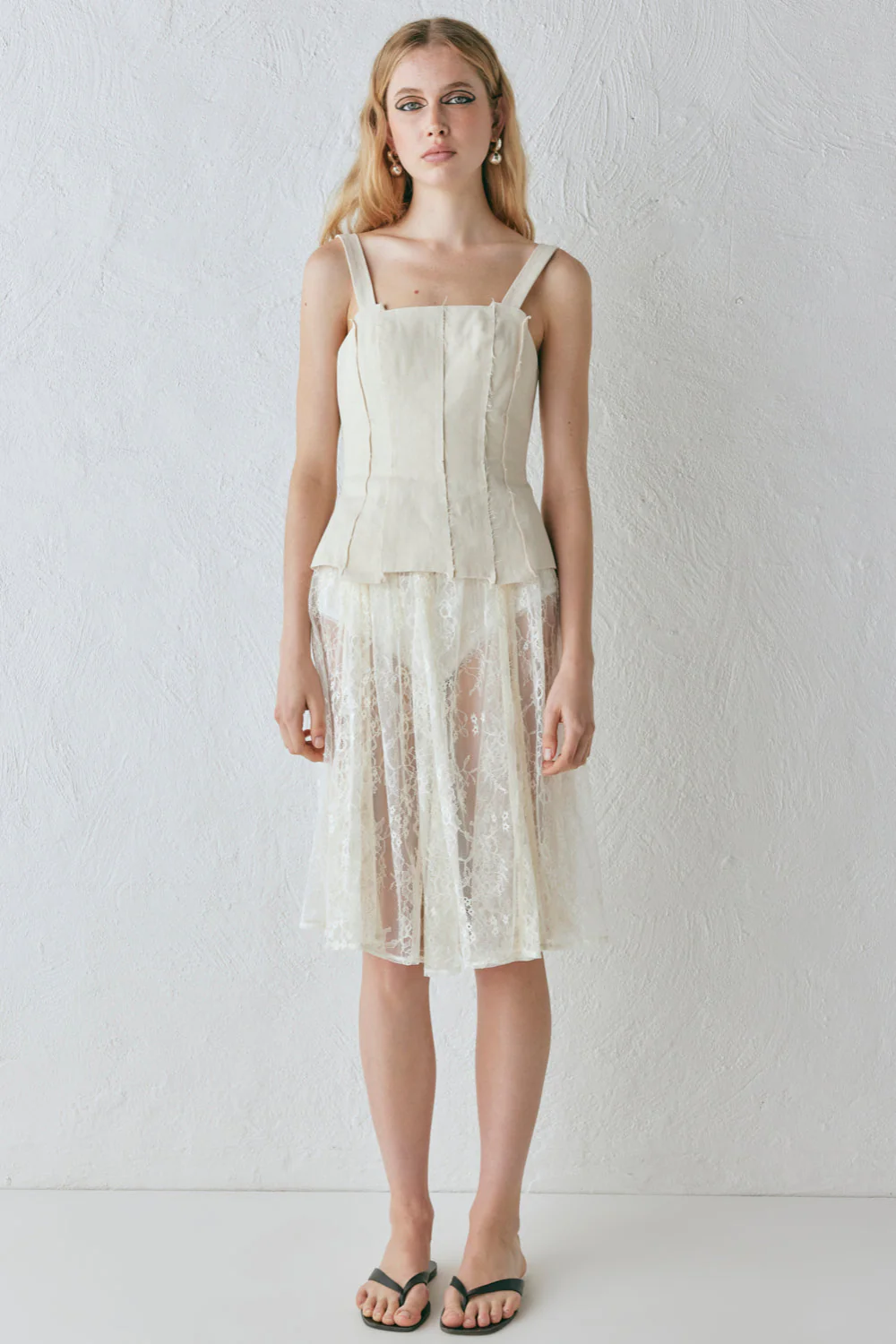 Callie Top Oat - Image 5