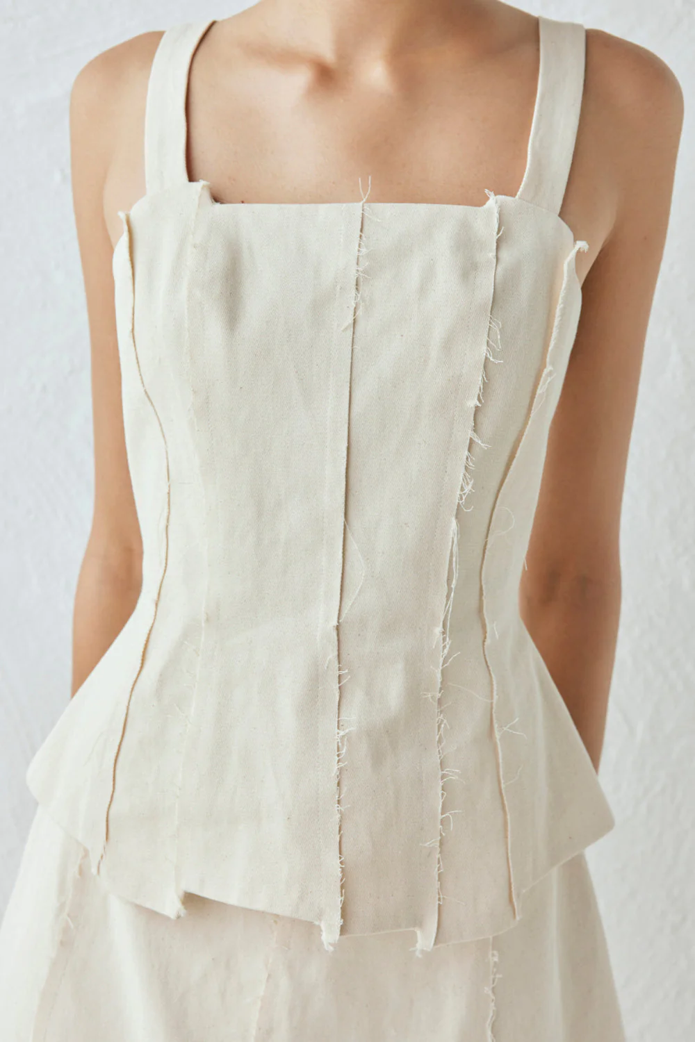 Callie Top Oat - Image 6