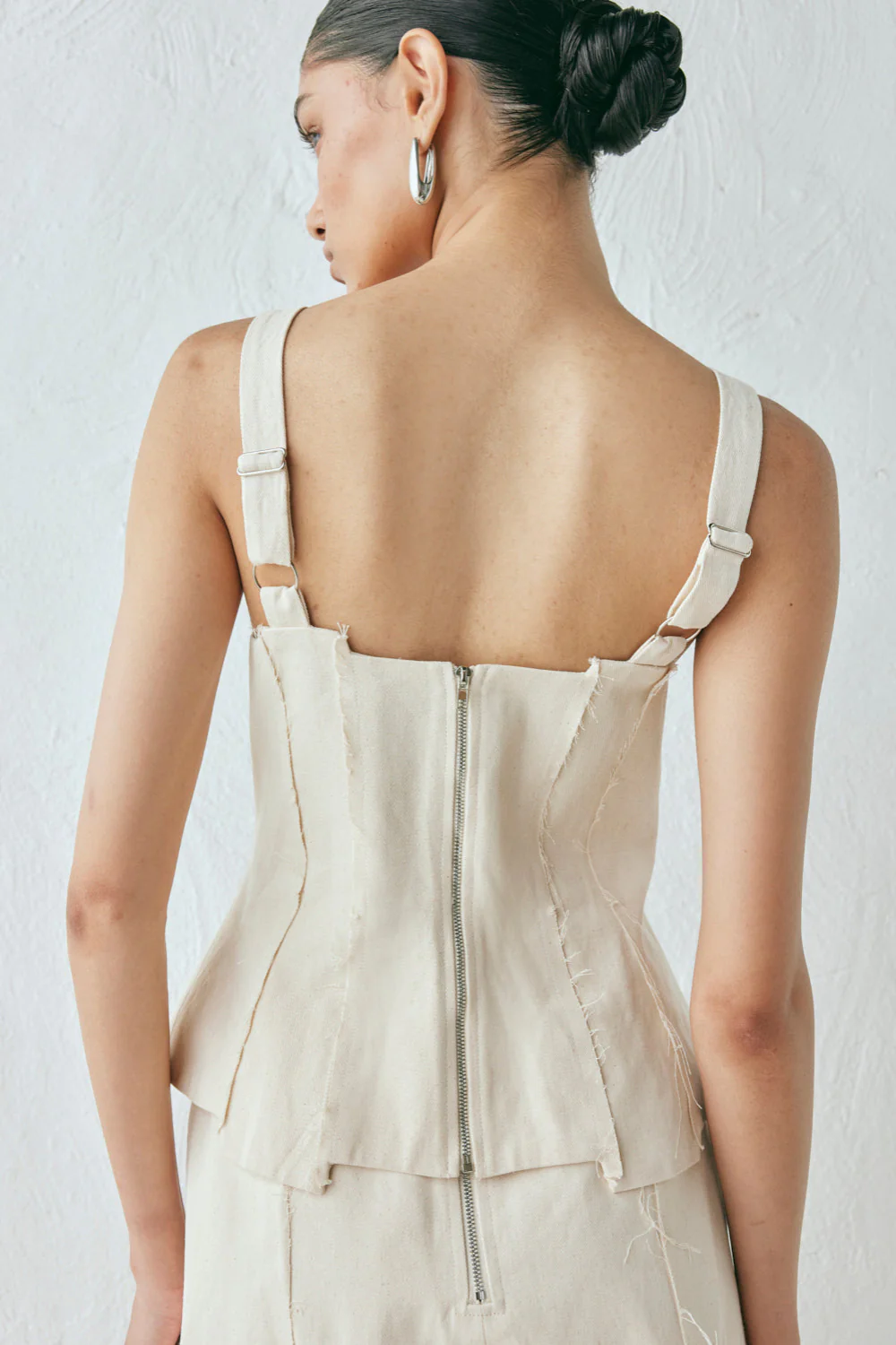 Callie Top Oat - Image 8