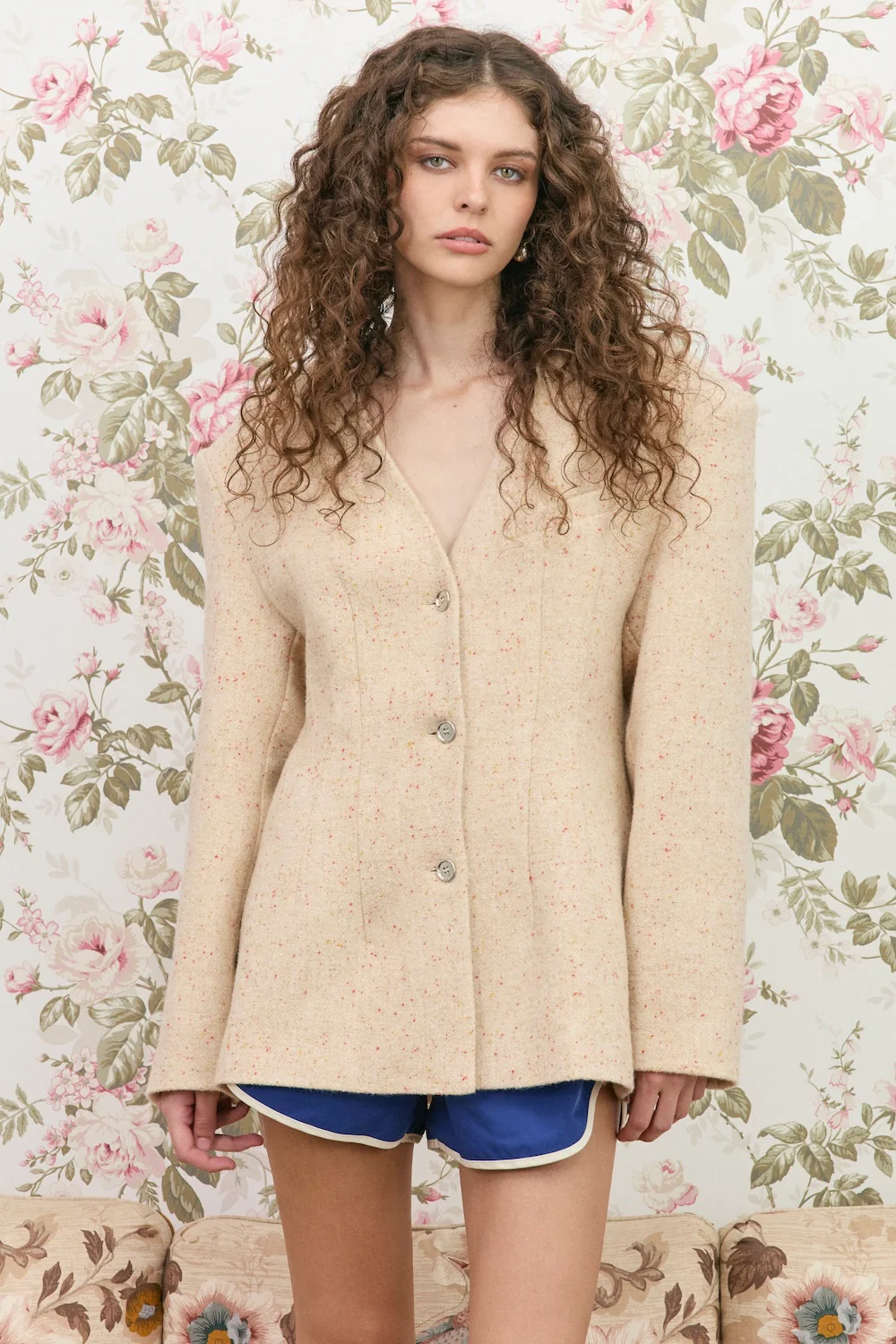 Dalton Blazer Biscuit - Image 2