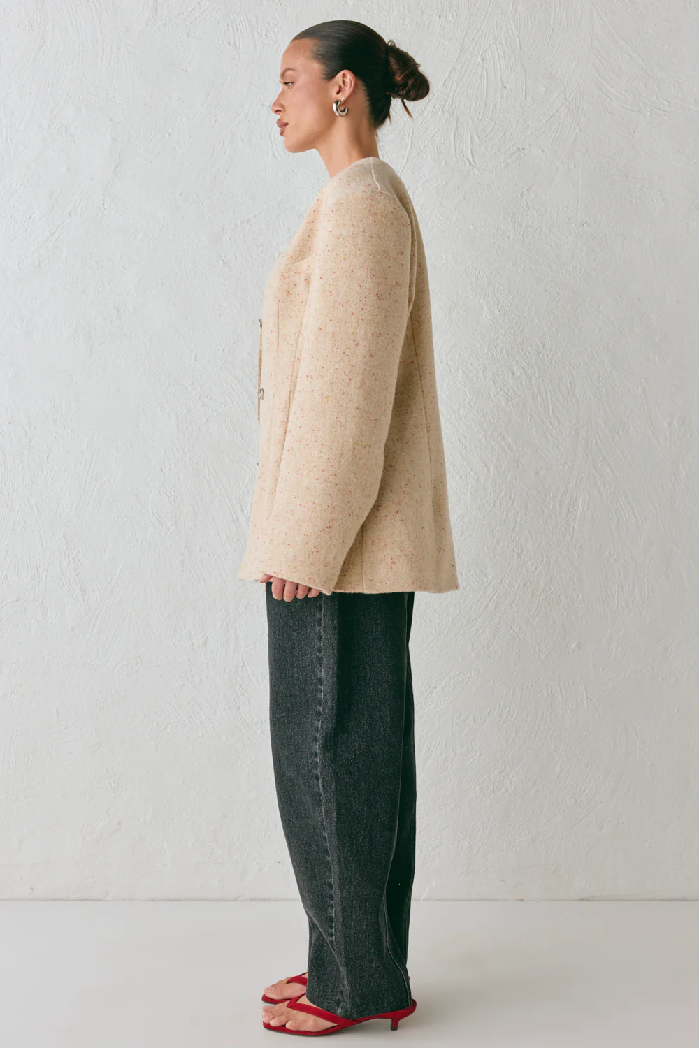 Dalton Blazer Biscuit - Image 8