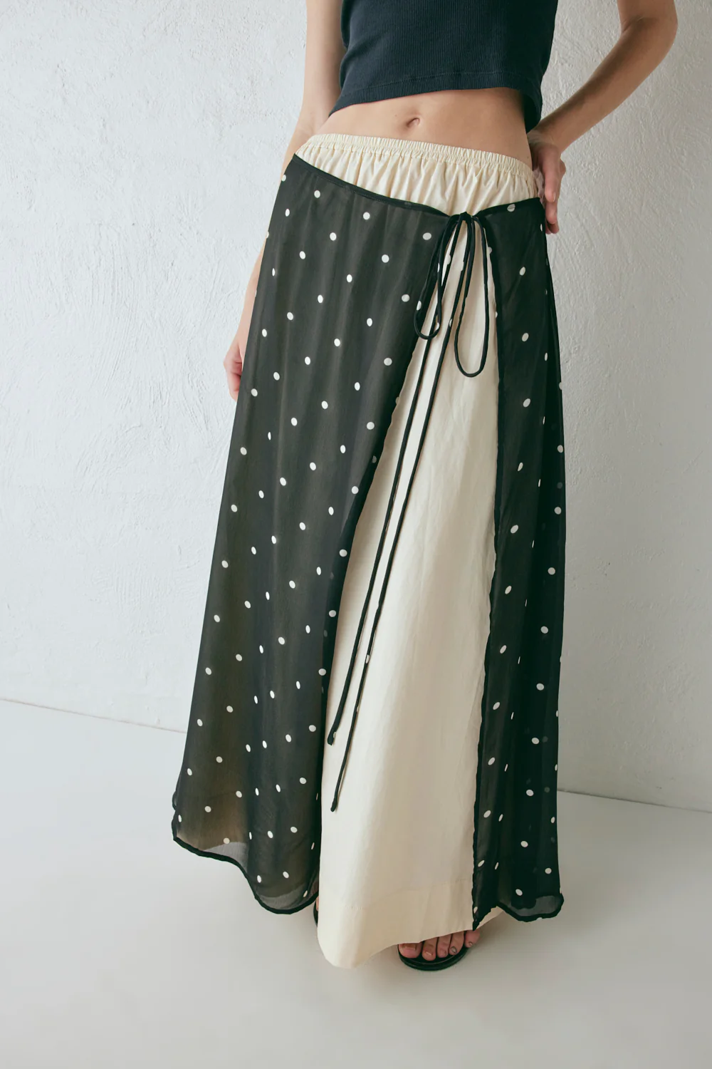 Delali Maxi Skirt Spot - Image 2