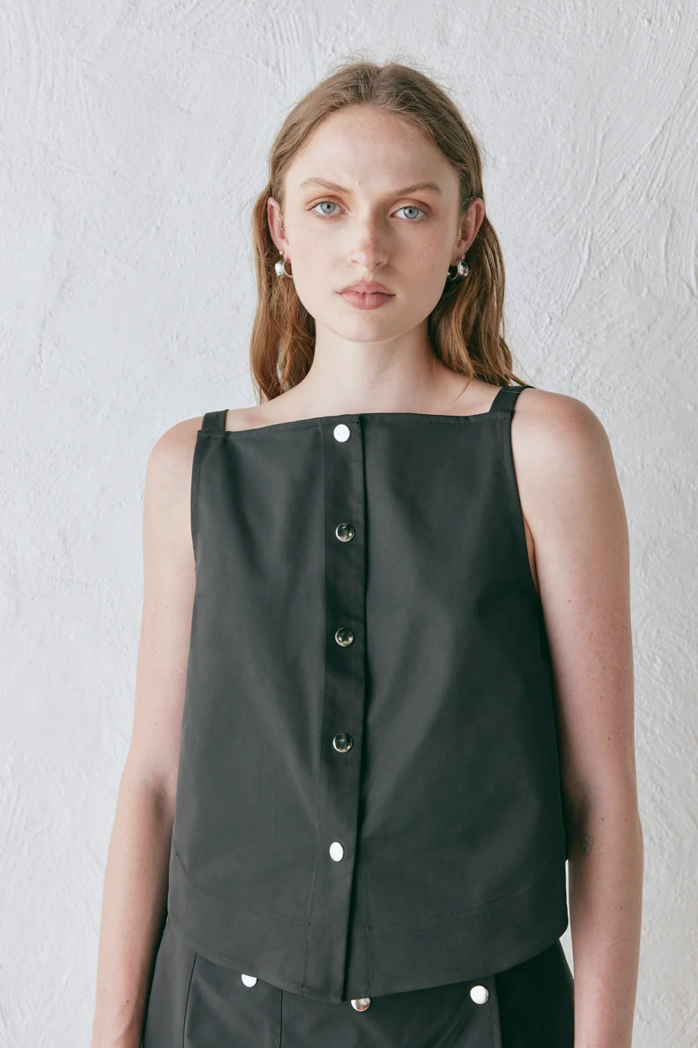 Dita Top Black - Image 2