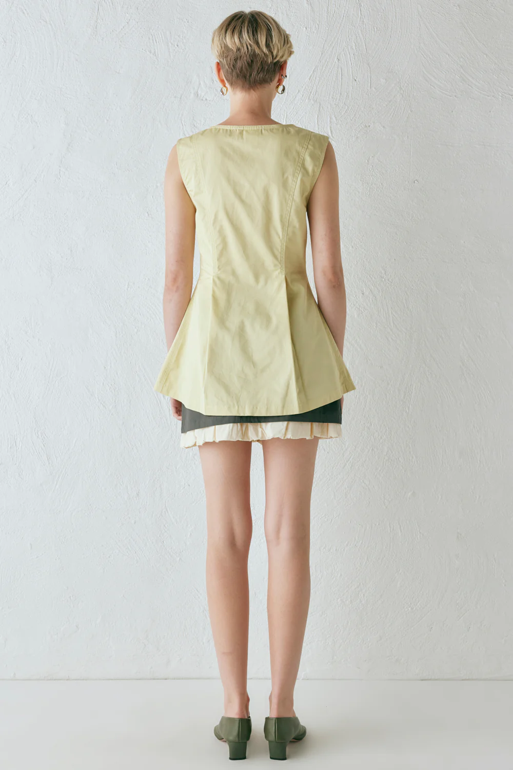 Dom Vest Butter - Image 10