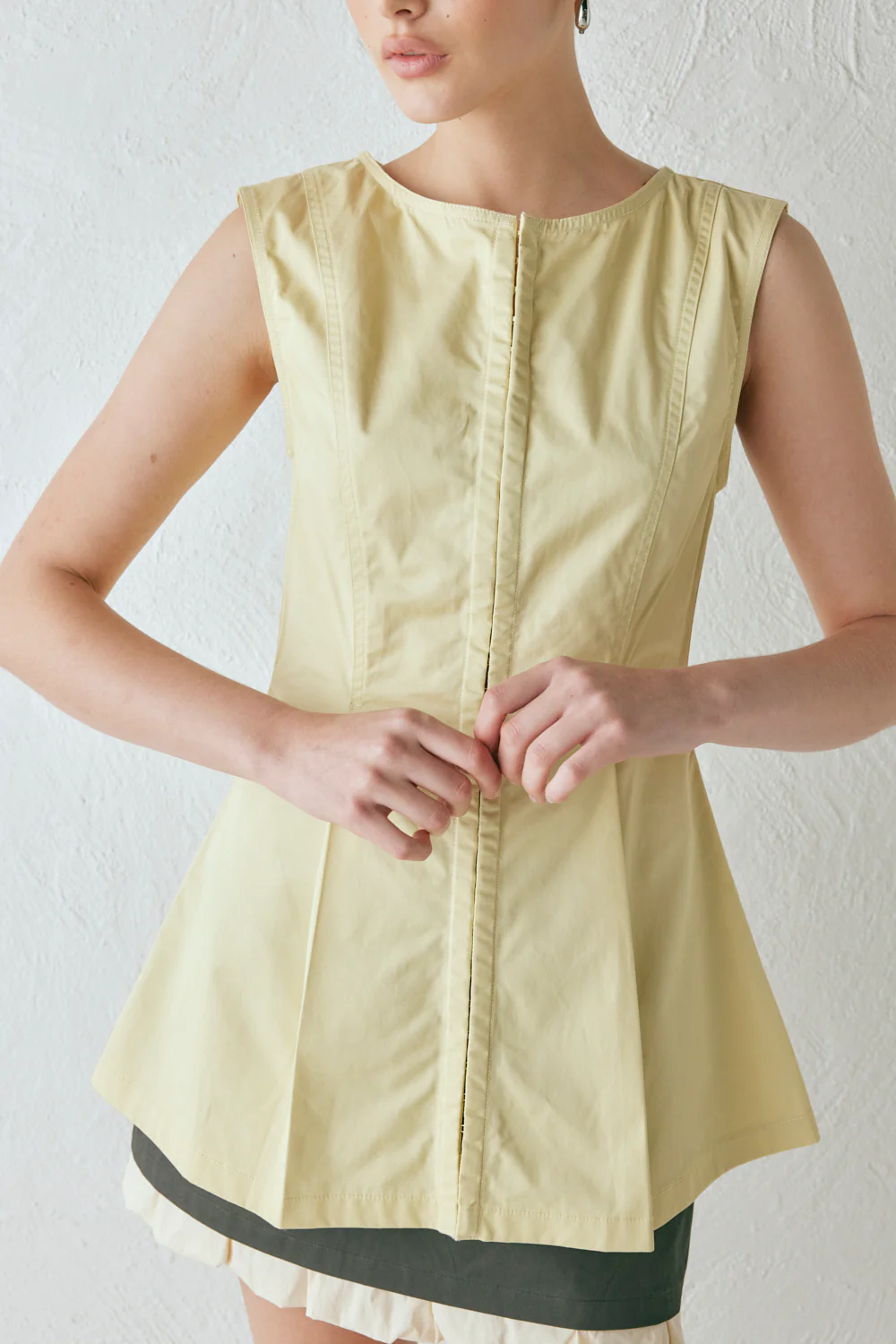 Dom Vest Butter - Image 3
