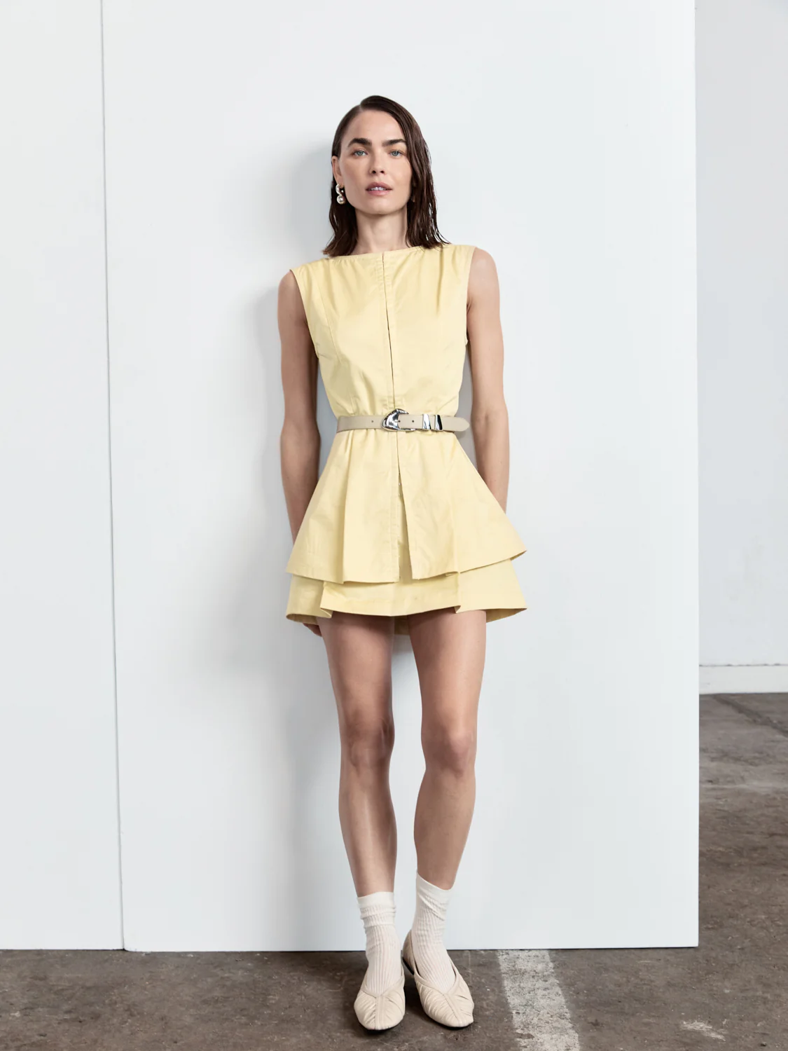 Dom Vest Butter - Image 7