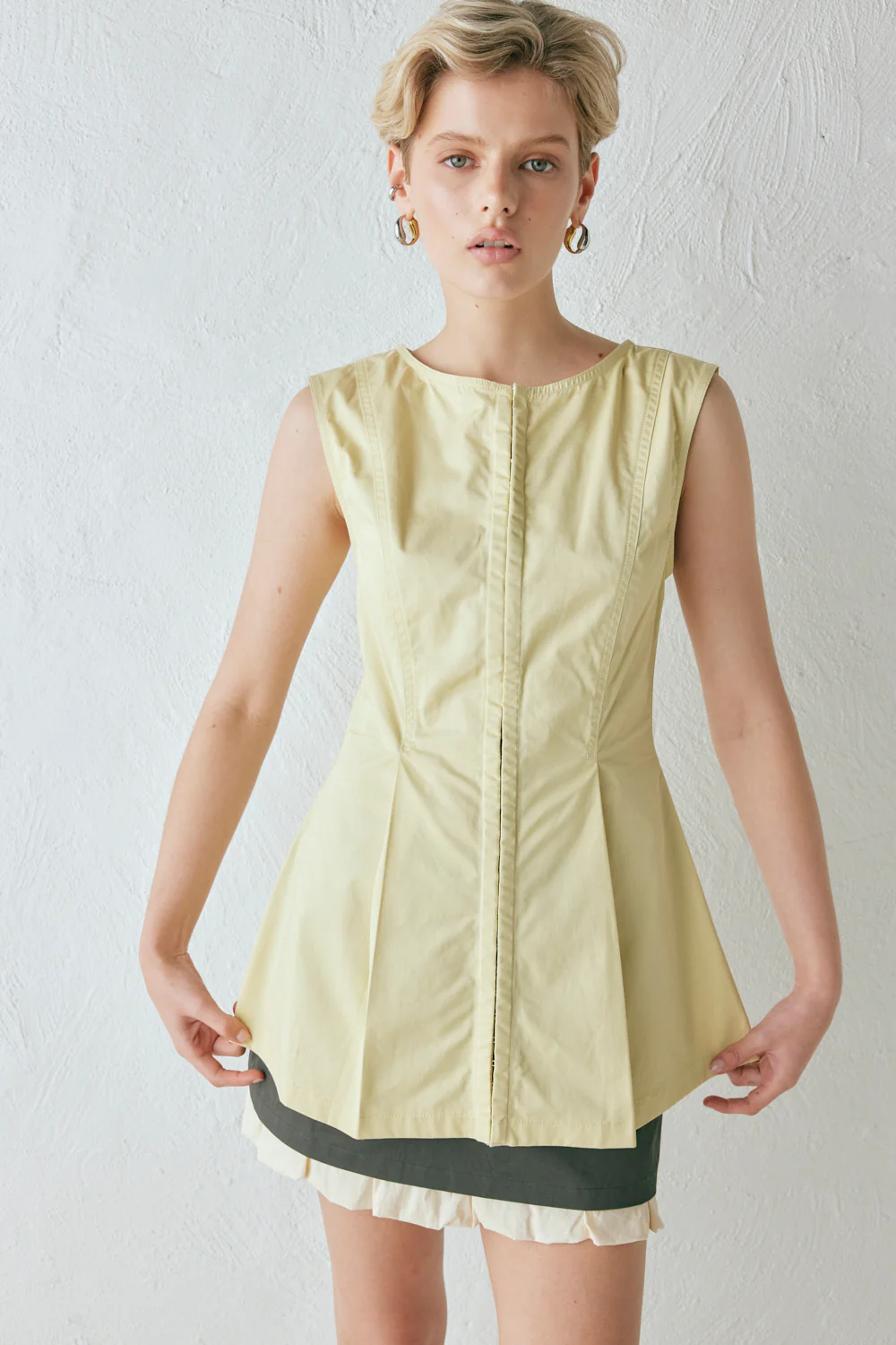 Dom Vest Butter - Image 9