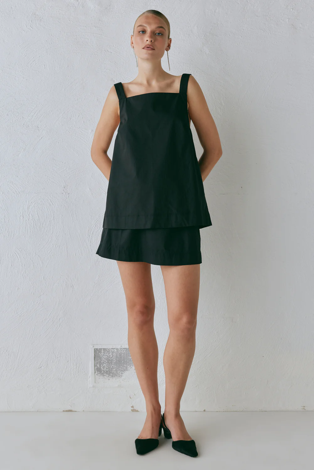 Elka Top Black - Image 3