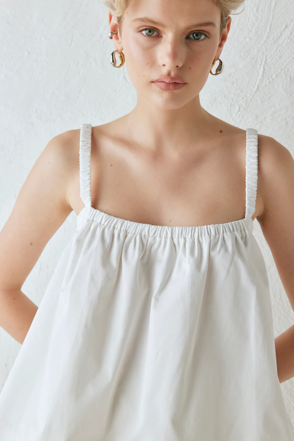 Etta Top White - Image 7