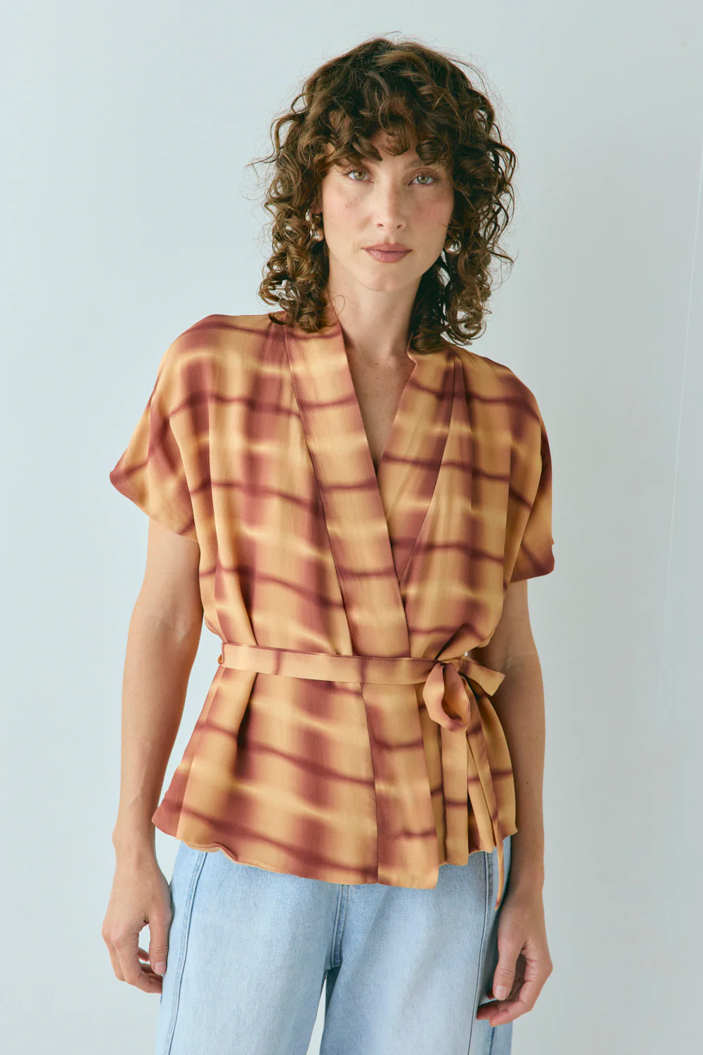 Frida Top Aro - Image 3