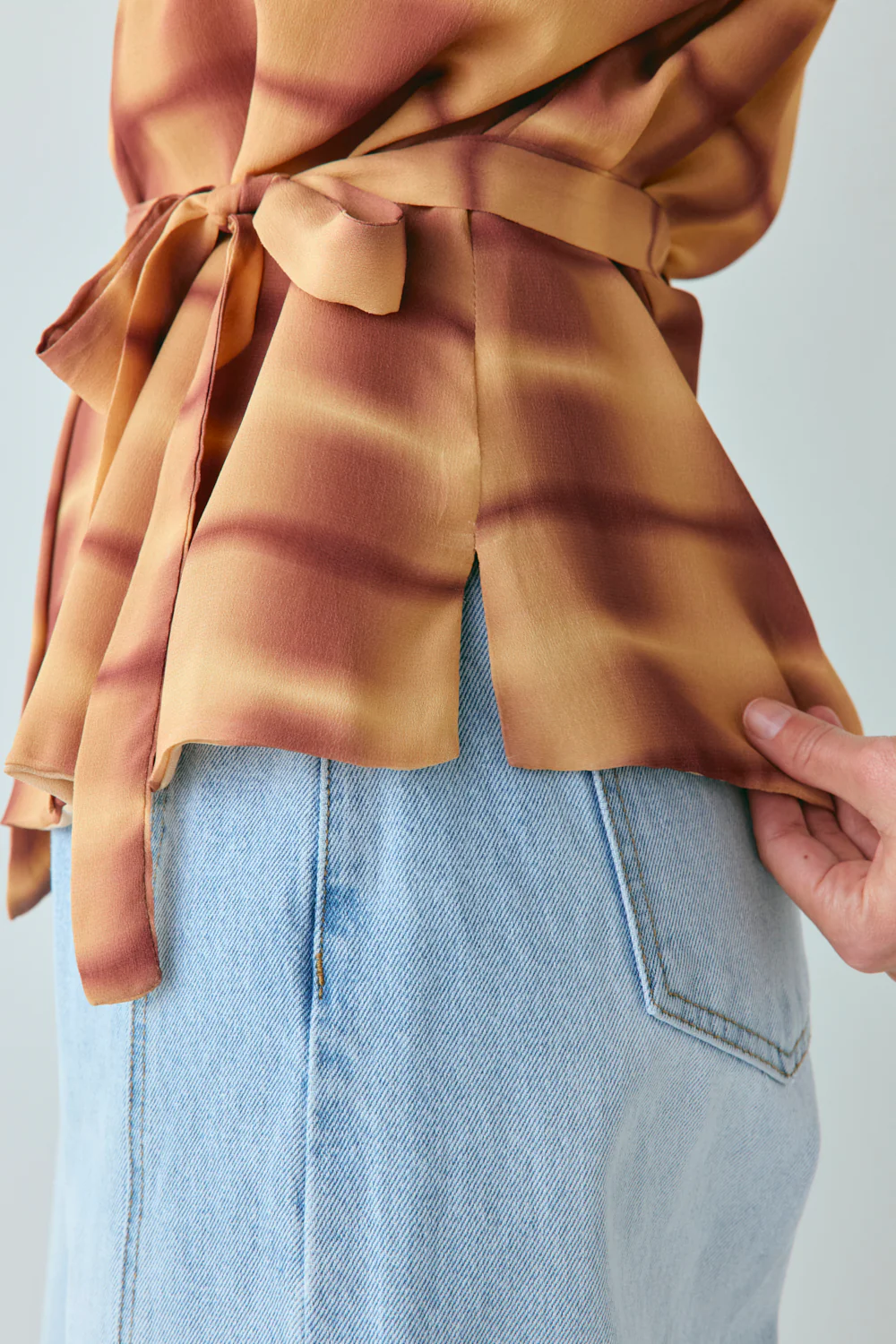 Frida Top Aro - Image 4