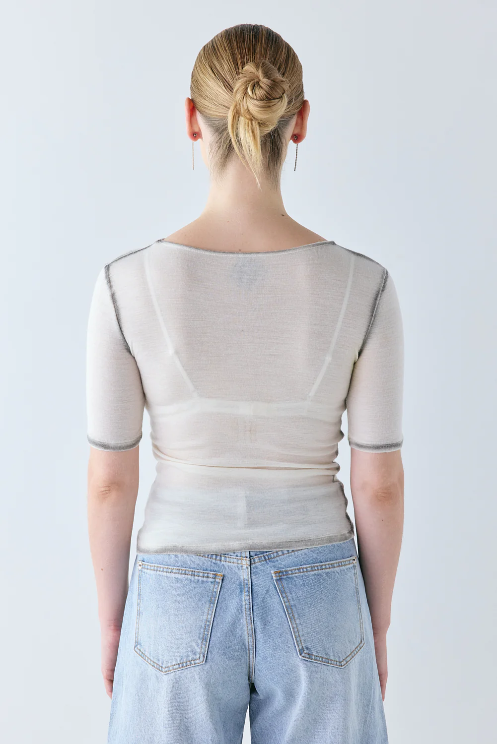 Gisele Merino Tee Spray - Image 7