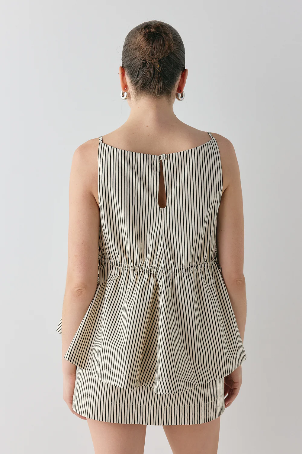 Indi Top Black Stripe - Image 6