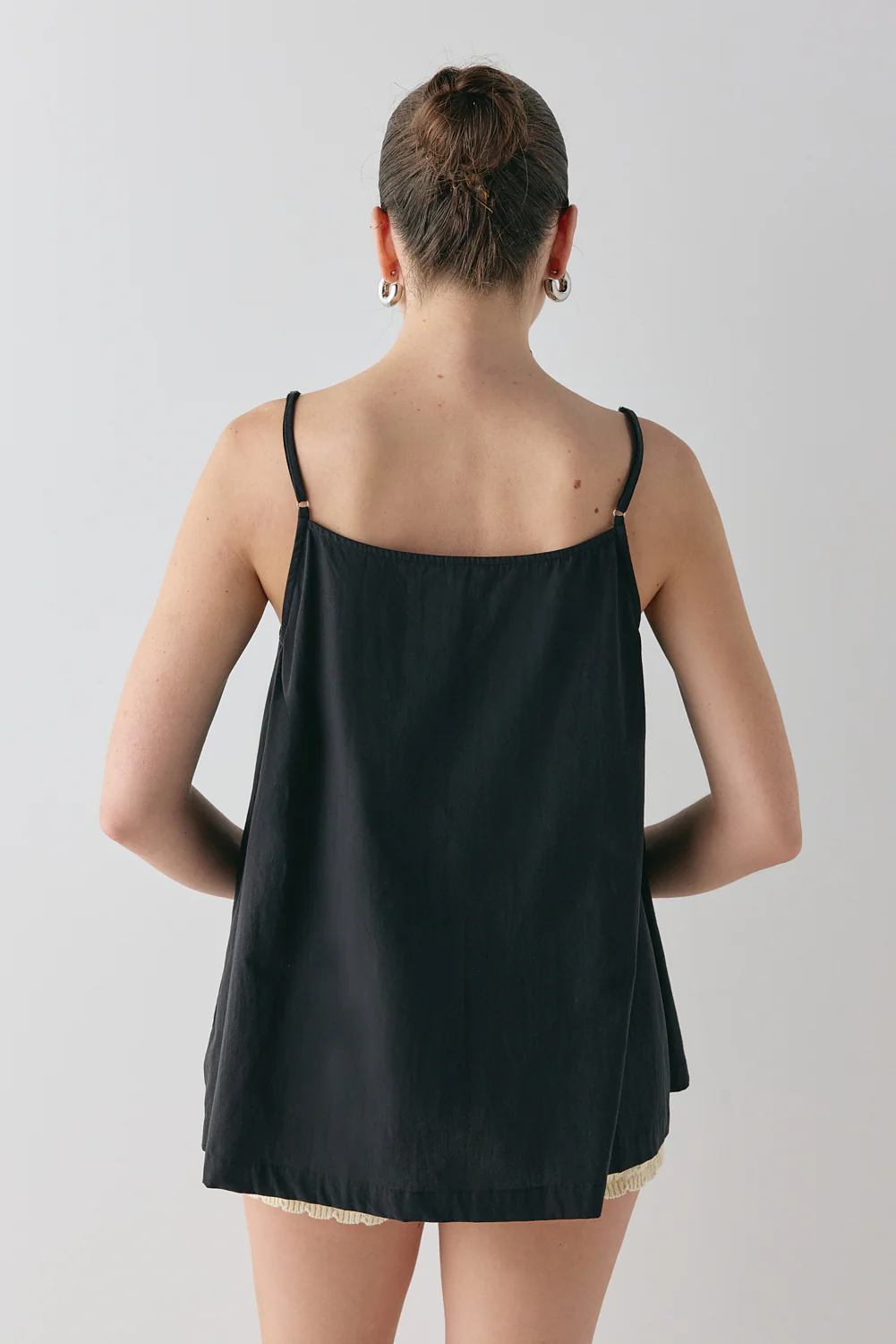 Josie Top Black - Image 6