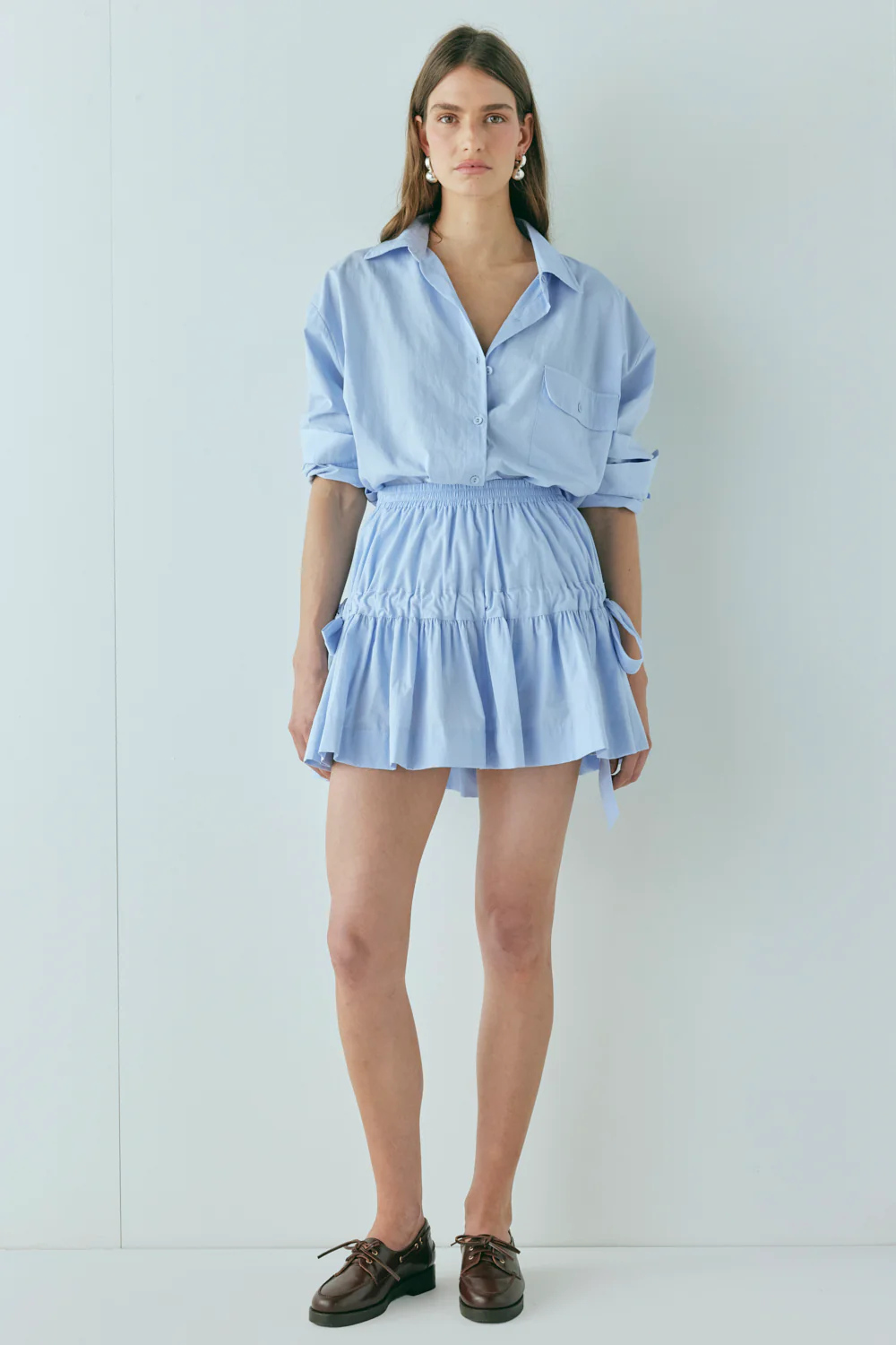 June Shirt Sky - Image 5
