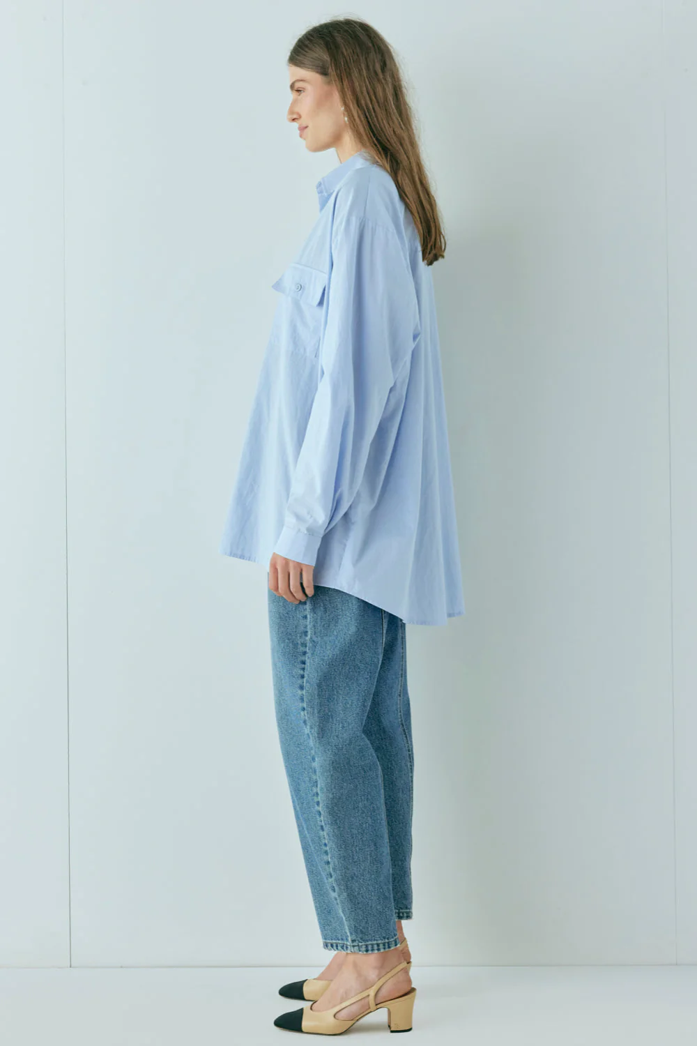 June Shirt Sky - Image 7