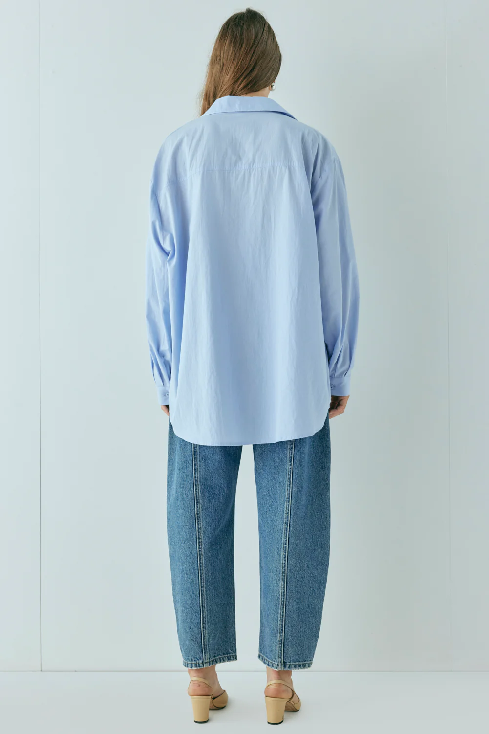 June Shirt Sky - Image 8