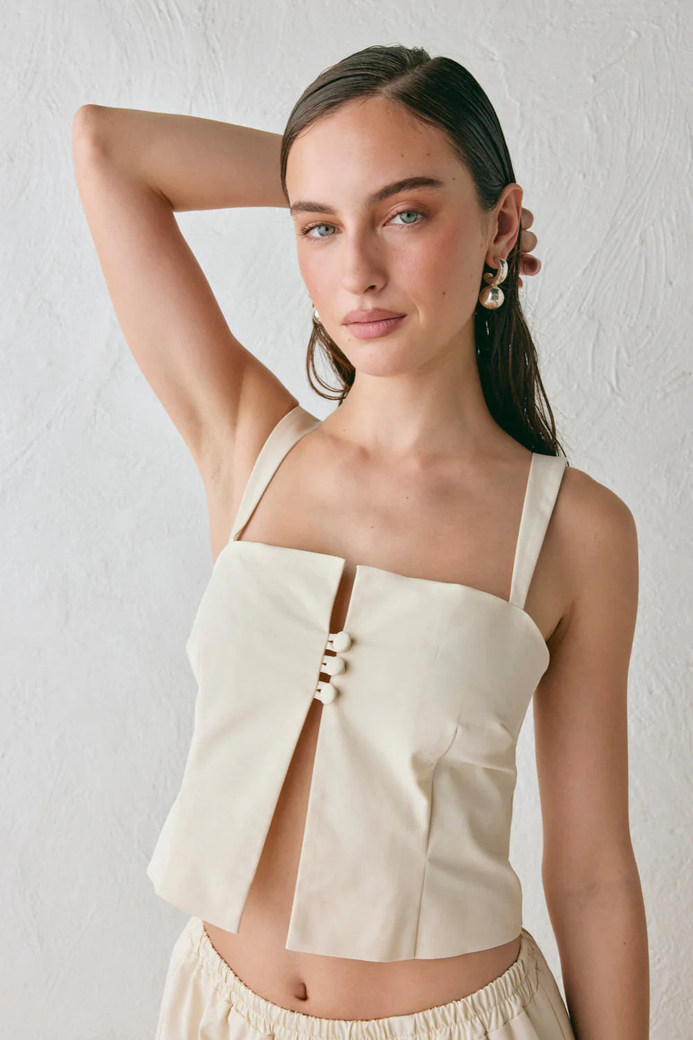 Kali Top Cream